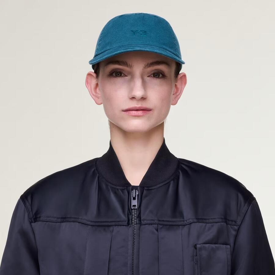 Adidas Y-3 Dad Pet