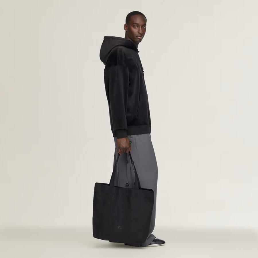 Adidas Y-3 DRAAGTAS - Foto 2