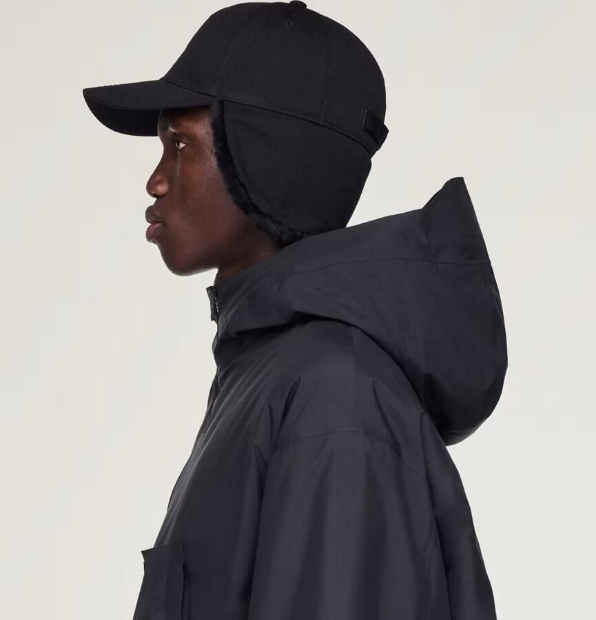 Adidas Y-3 Ear Cap - Foto 4