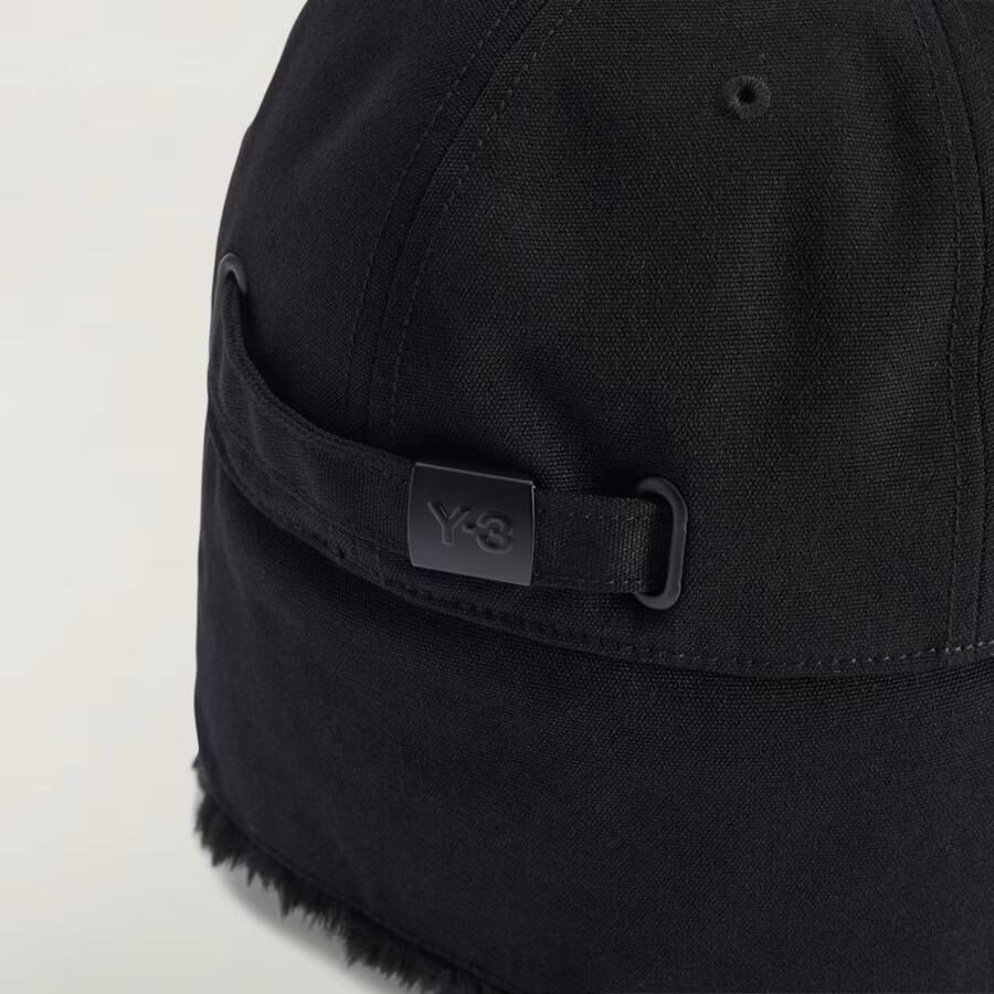 Adidas Y-3 Ear Cap - Foto 2
