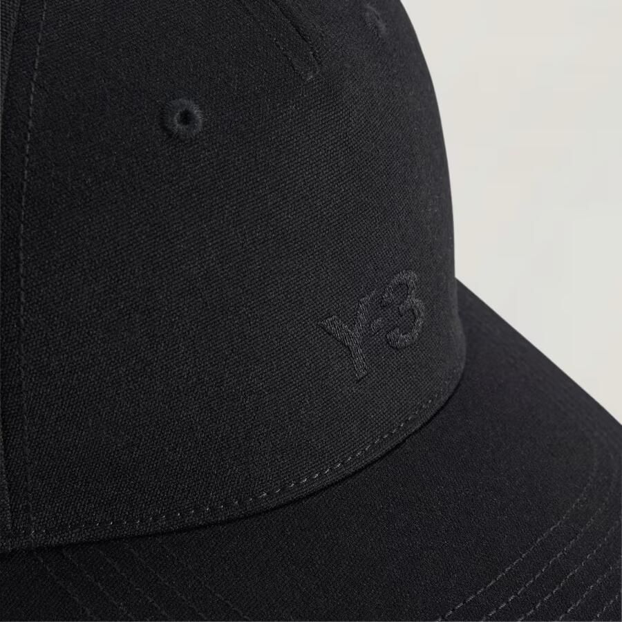Adidas Y-3 Ear Cap - Foto 3