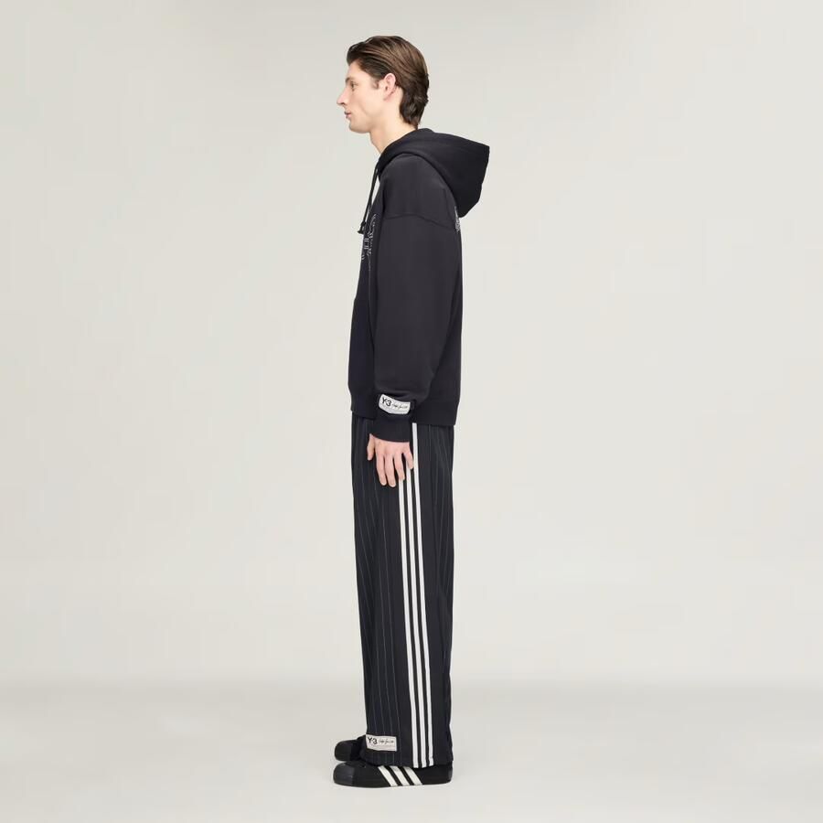 Adidas Y-3 ELITE 5 GFX HOODIE - Foto 2