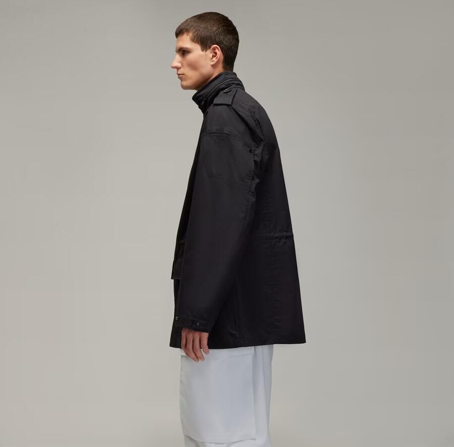 Adidas Y-3 Field Jack - Foto 5