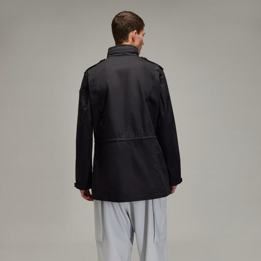 Adidas Y-3 Field Jack - Foto 2