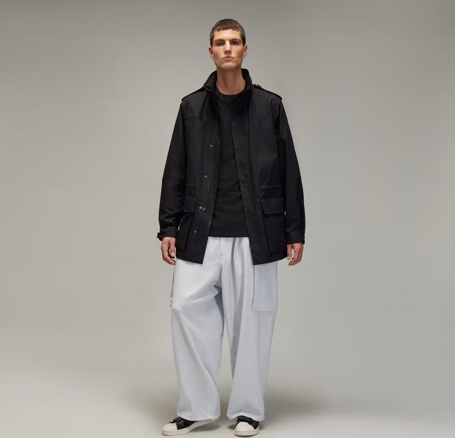 Adidas Y-3 Field Jack - Foto 6