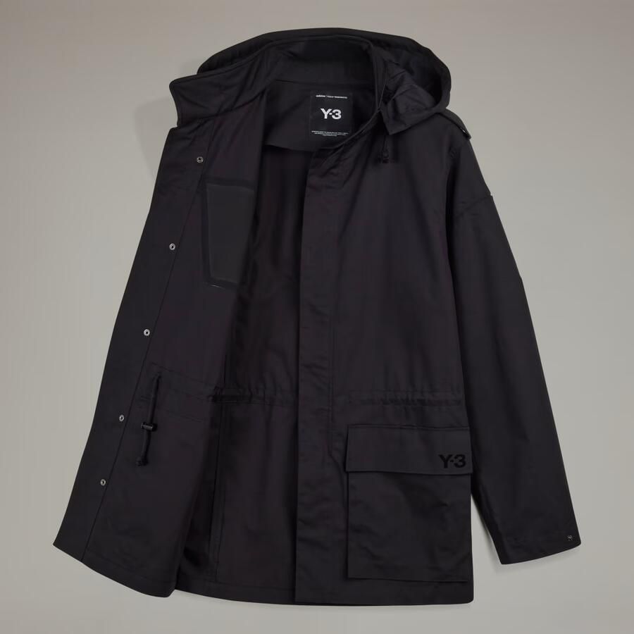 Adidas Y-3 Field Jack - Foto 3