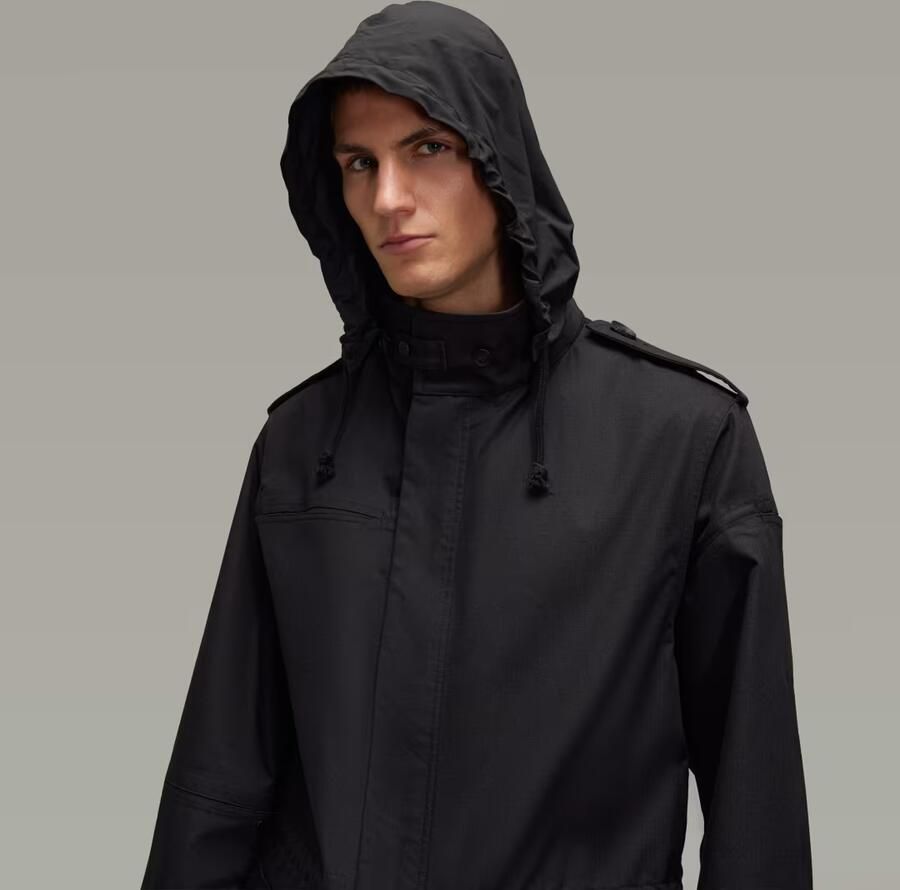 Adidas Y-3 Field Jack - Foto 4
