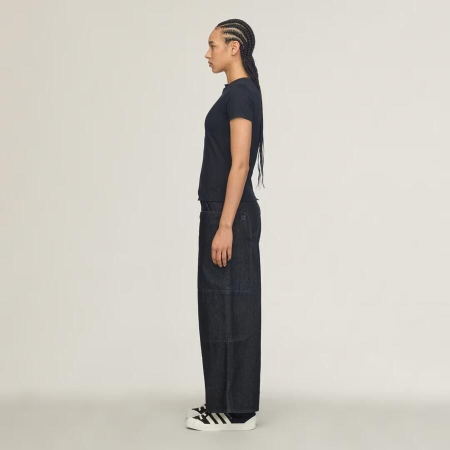 Adidas Y-3 FITTED T-SHIRT - Foto 2
