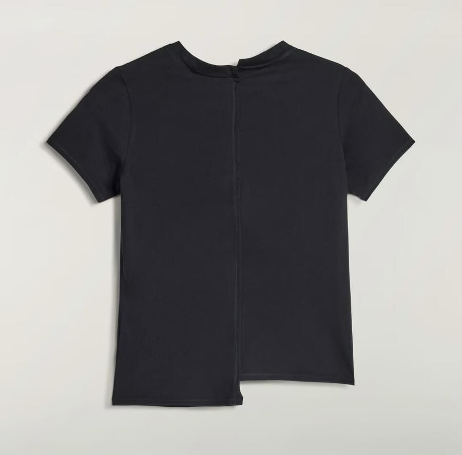 Adidas Y-3 FITTED T-SHIRT - Foto 6