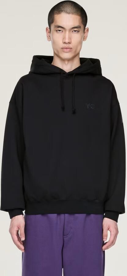Adidas Y-3 FT Hoodie