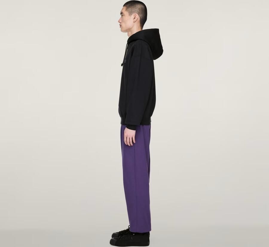 Adidas Y-3 FT Hoodie - Foto 6