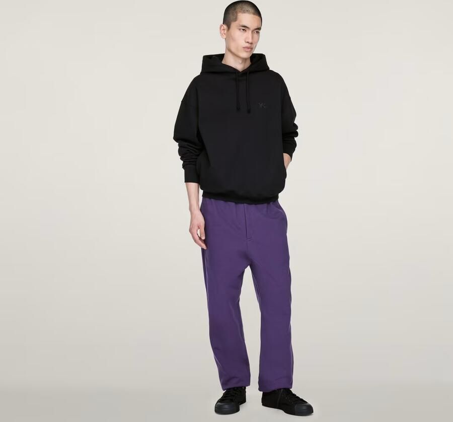 Adidas Y-3 FT Hoodie - Foto 4