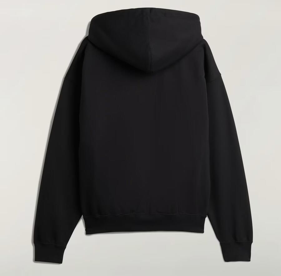 Adidas Y-3 FT Hoodie - Foto 2