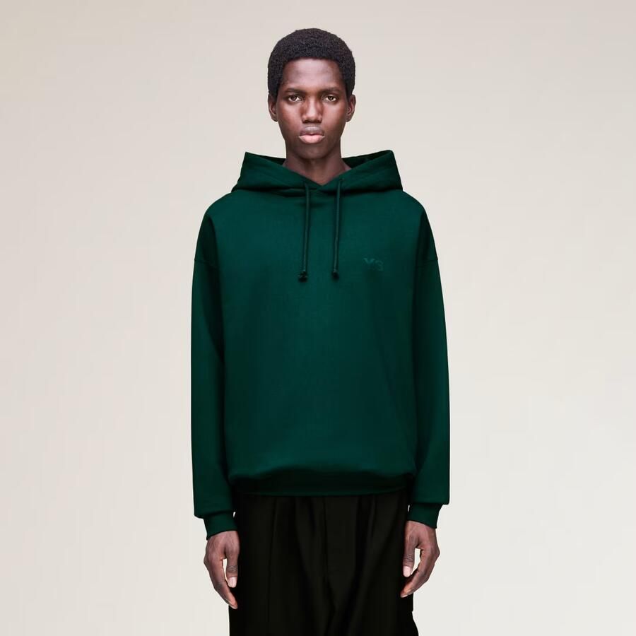 Adidas Y-3 FT Hoodie