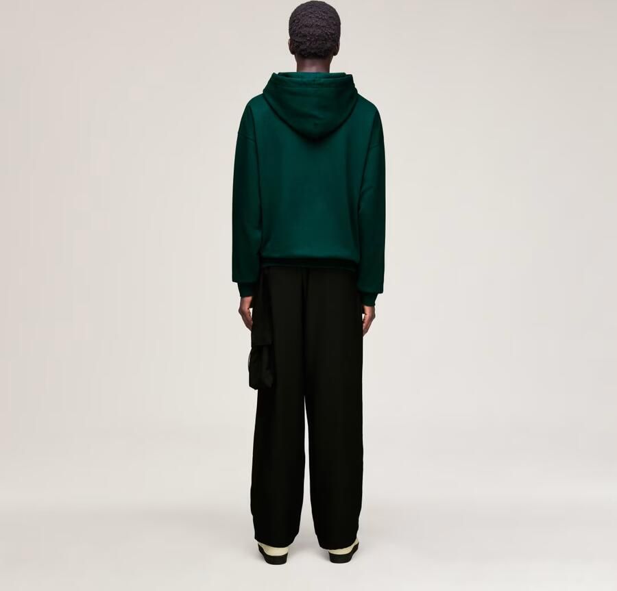 Adidas Y-3 FT Hoodie - Foto 3