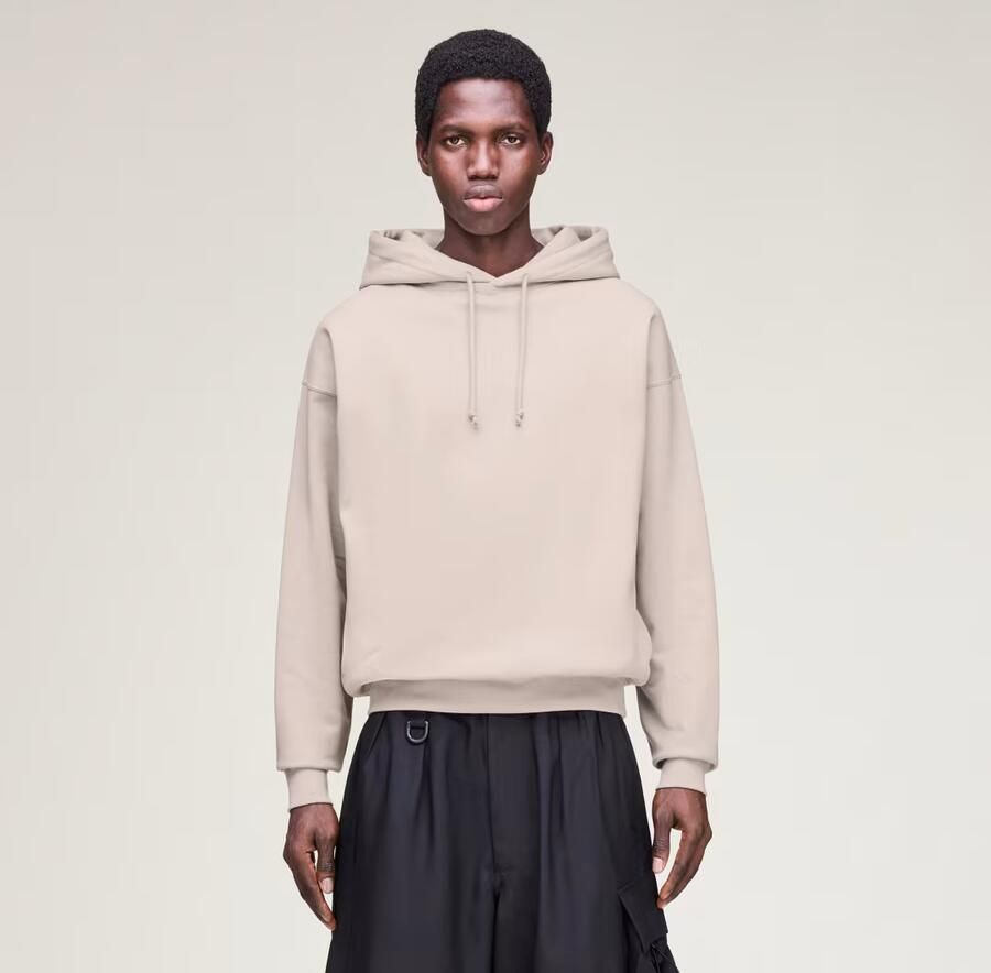 Adidas Y-3 FT Hoodie