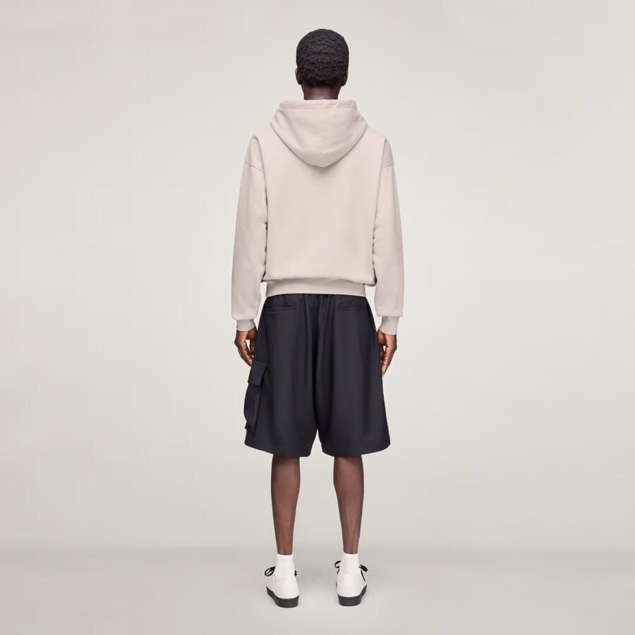 Adidas Y-3 FT Hoodie - Foto 3