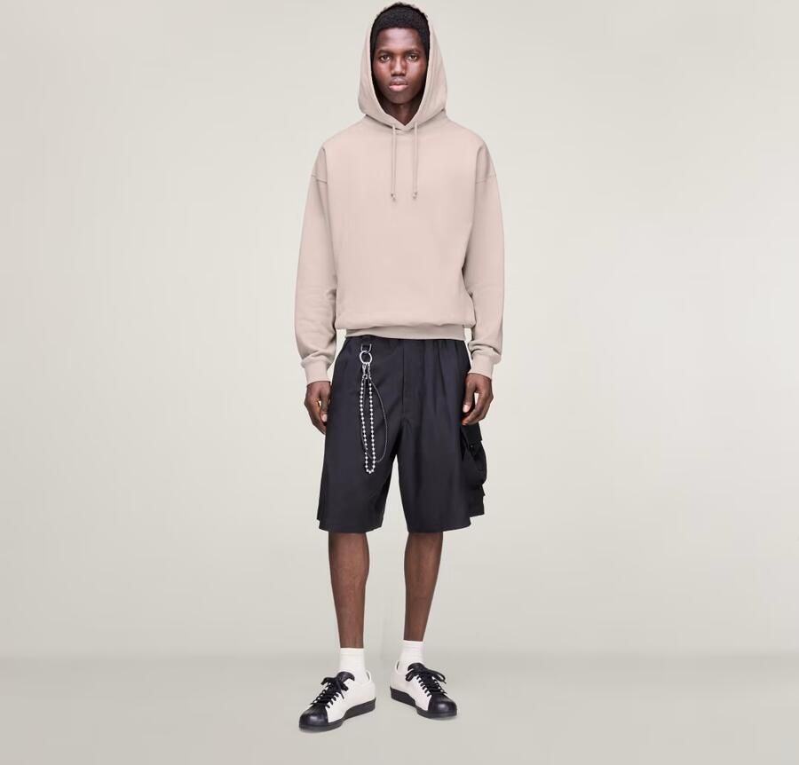 Adidas Y-3 FT Hoodie - Foto 4