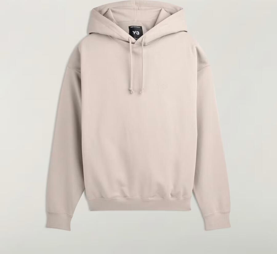 Adidas Y-3 FT Hoodie - Foto 6