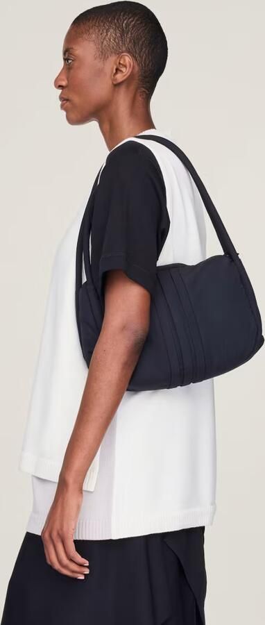 Adidas Y-3 Gewatteerde Handtas - Foto 1