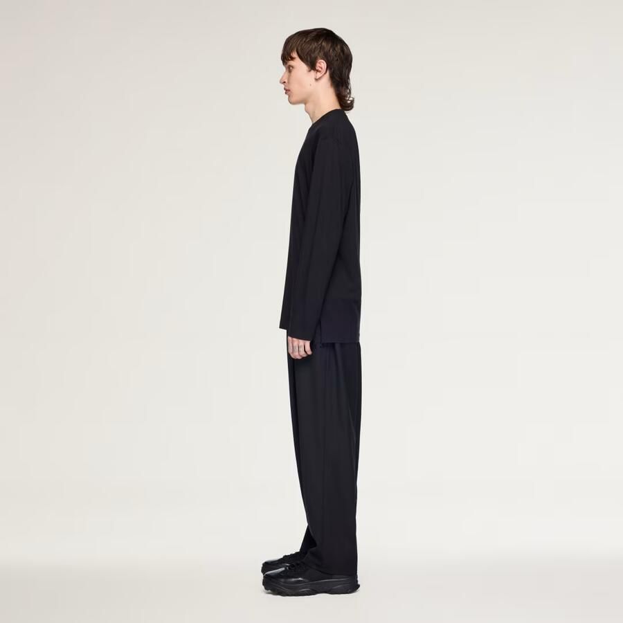 Adidas Y-3 GFX Longsleeve - Foto 2
