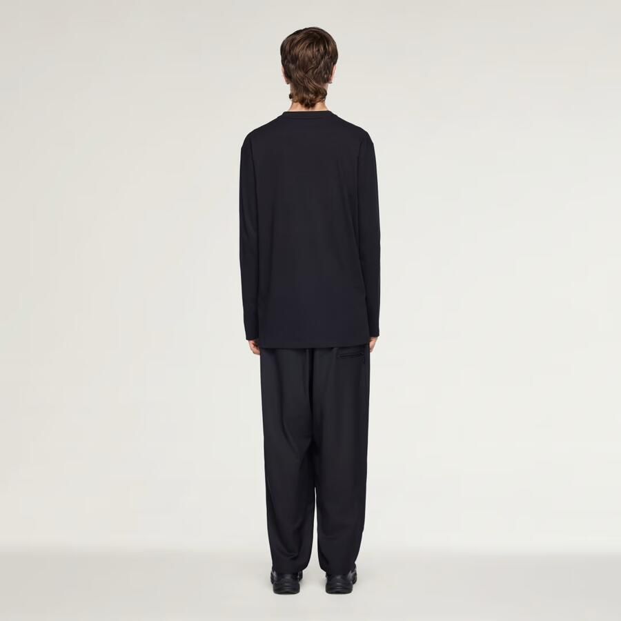 Adidas Y-3 GFX Longsleeve - Foto 3