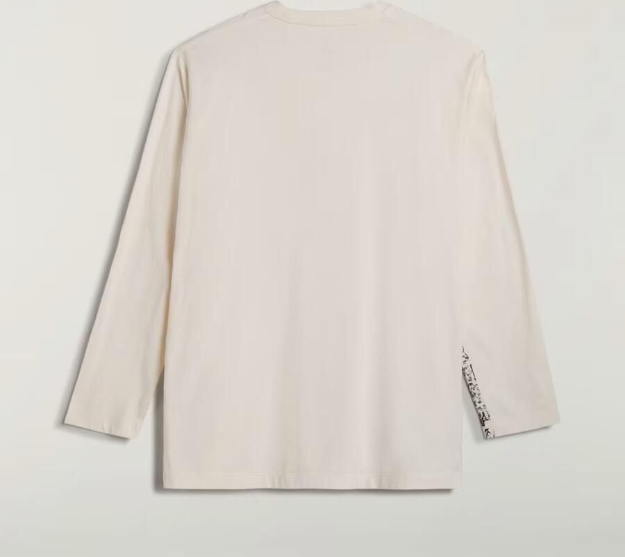 Adidas Y-3 GFX Longsleeve - Foto 4