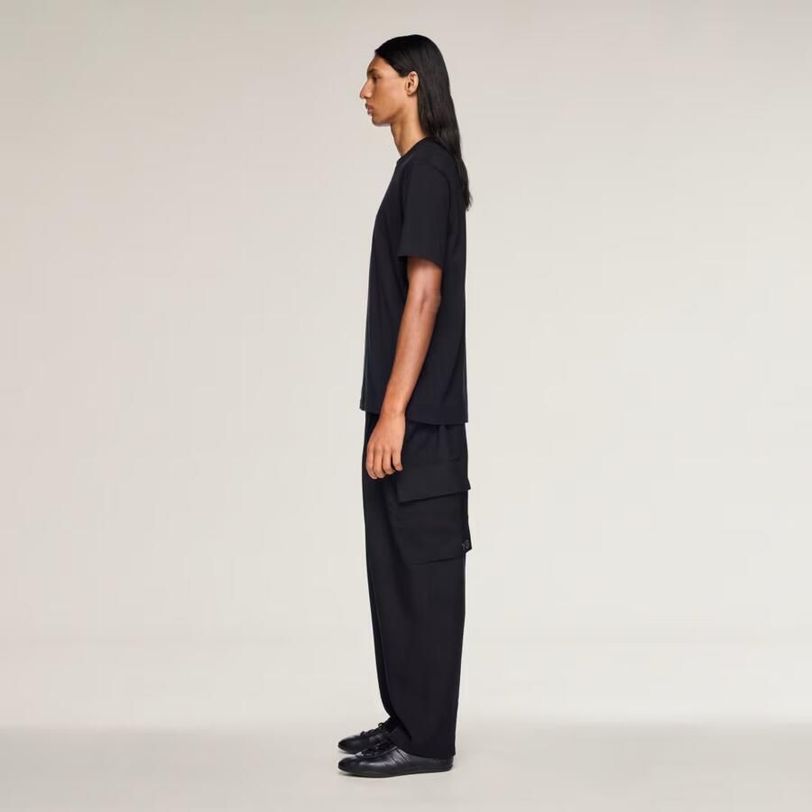 Adidas Y-3 GFX T-SHIRT - Foto 2