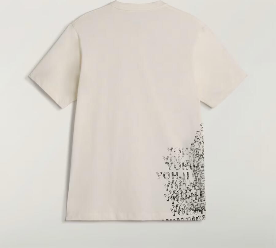 Adidas Y-3 GFX T-SHIRT - Foto 5