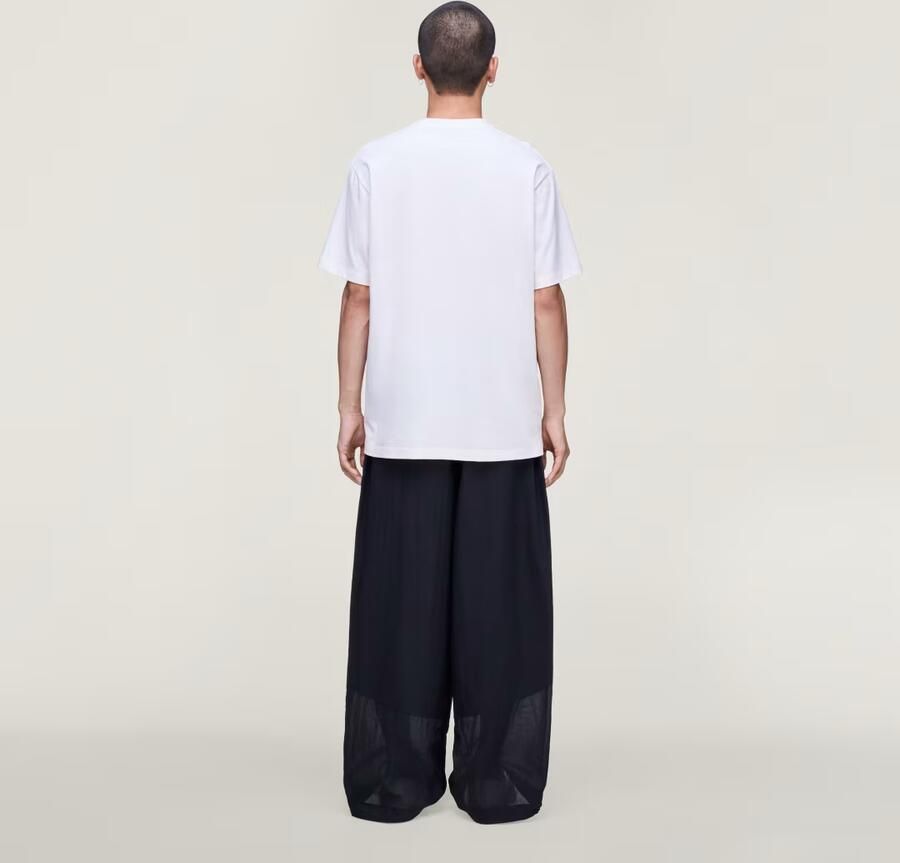 Adidas Y-3 GFX T-SHIRT - Foto 2