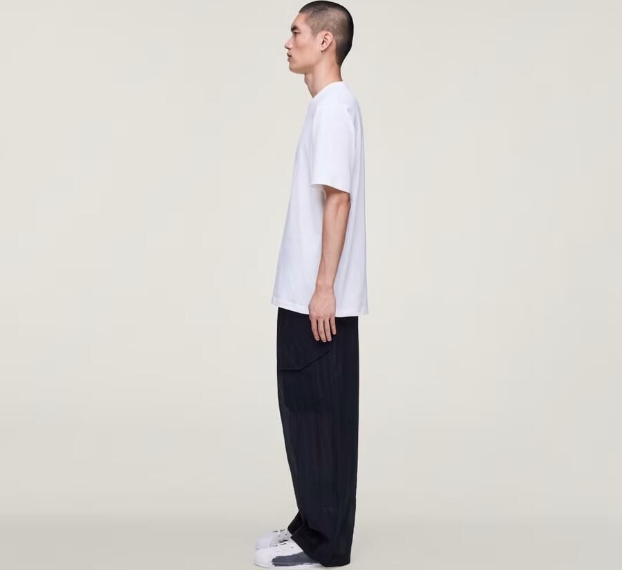Adidas Y-3 GFX T-SHIRT - Foto 3