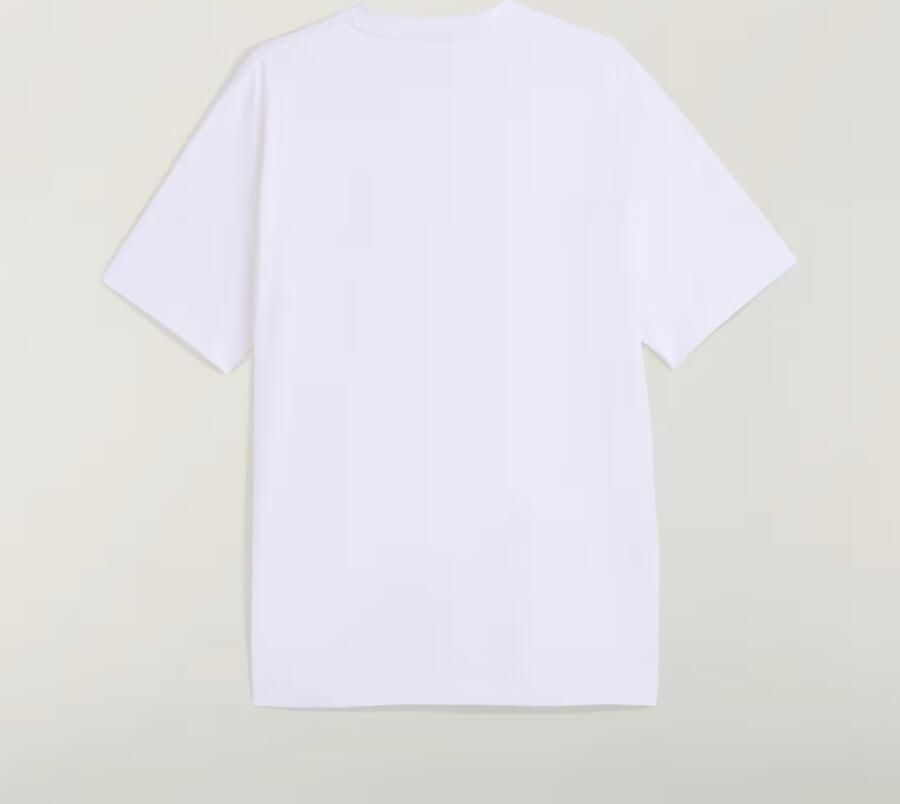 Adidas Y-3 GFX T-SHIRT - Foto 5