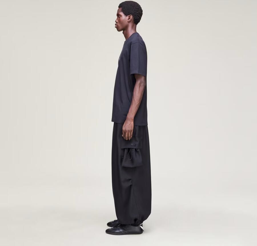 Adidas Y-3 GFX T-SHIRT - Foto 4