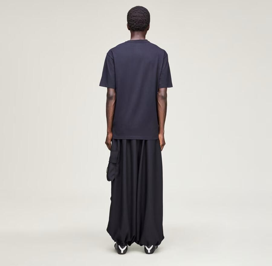 Adidas Y-3 GFX T-SHIRT - Foto 3