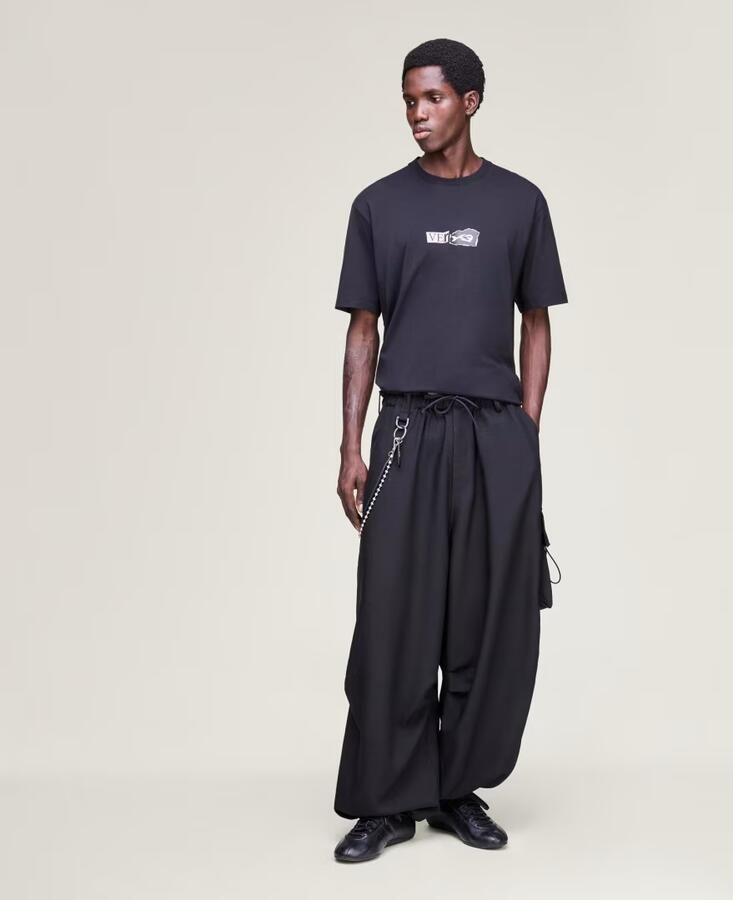 Adidas Y-3 GFX T-SHIRT - Foto 5