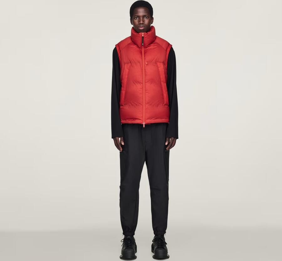 Adidas Y-3 GORE-TEX Cuffed Cargobroek