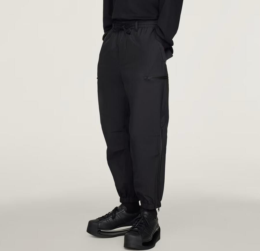Adidas Y-3 GORE-TEX Cuffed Cargobroek - Foto 3