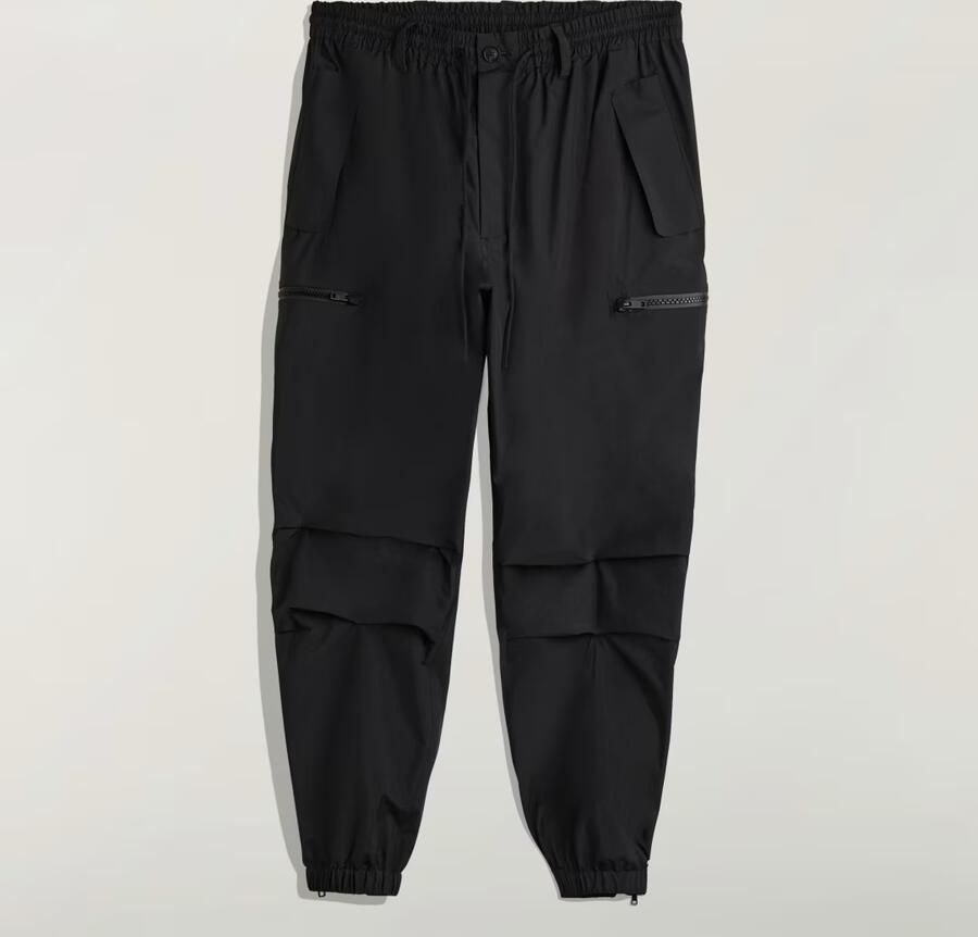 Adidas Y-3 GORE-TEX Cuffed Cargobroek - Foto 4