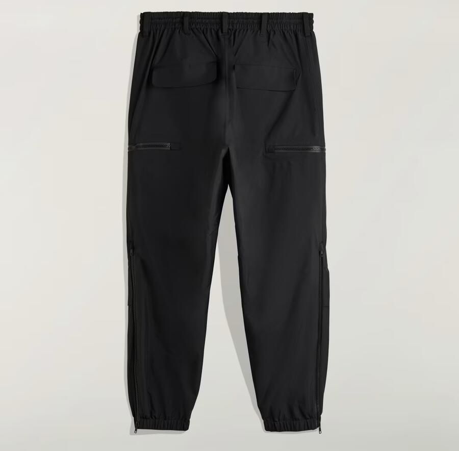 Adidas Y-3 GORE-TEX Cuffed Cargobroek - Foto 2
