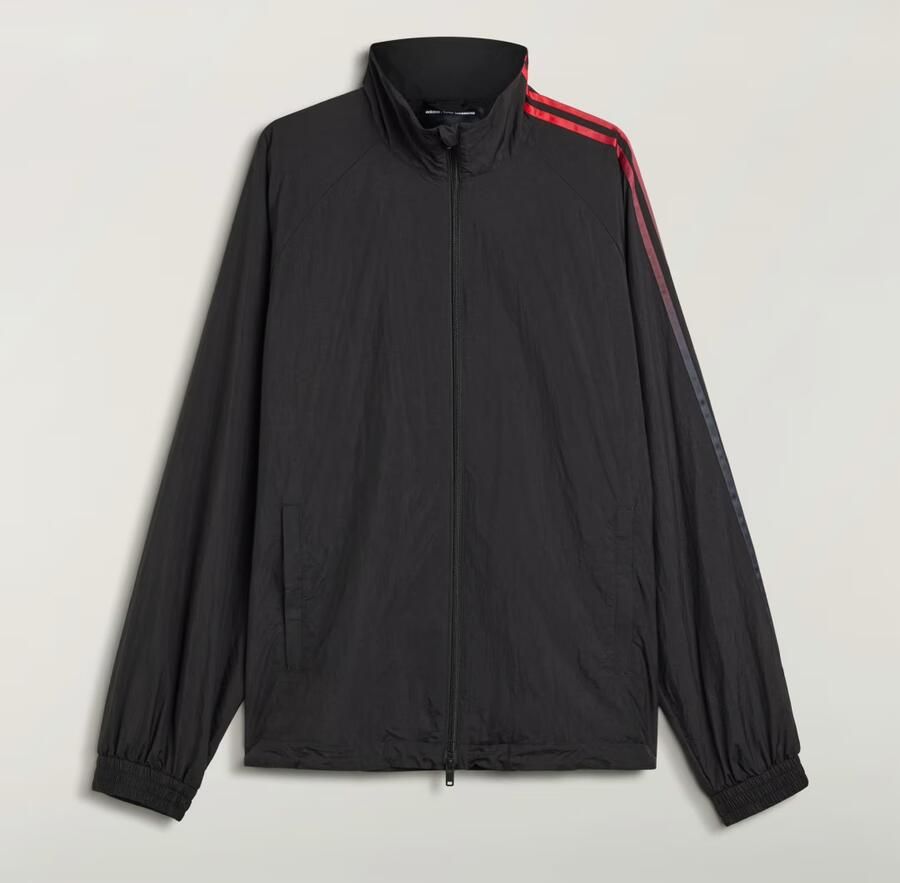 Adidas Y-3 GRADIENT 3 STRIPES NYLON SPORTJACK