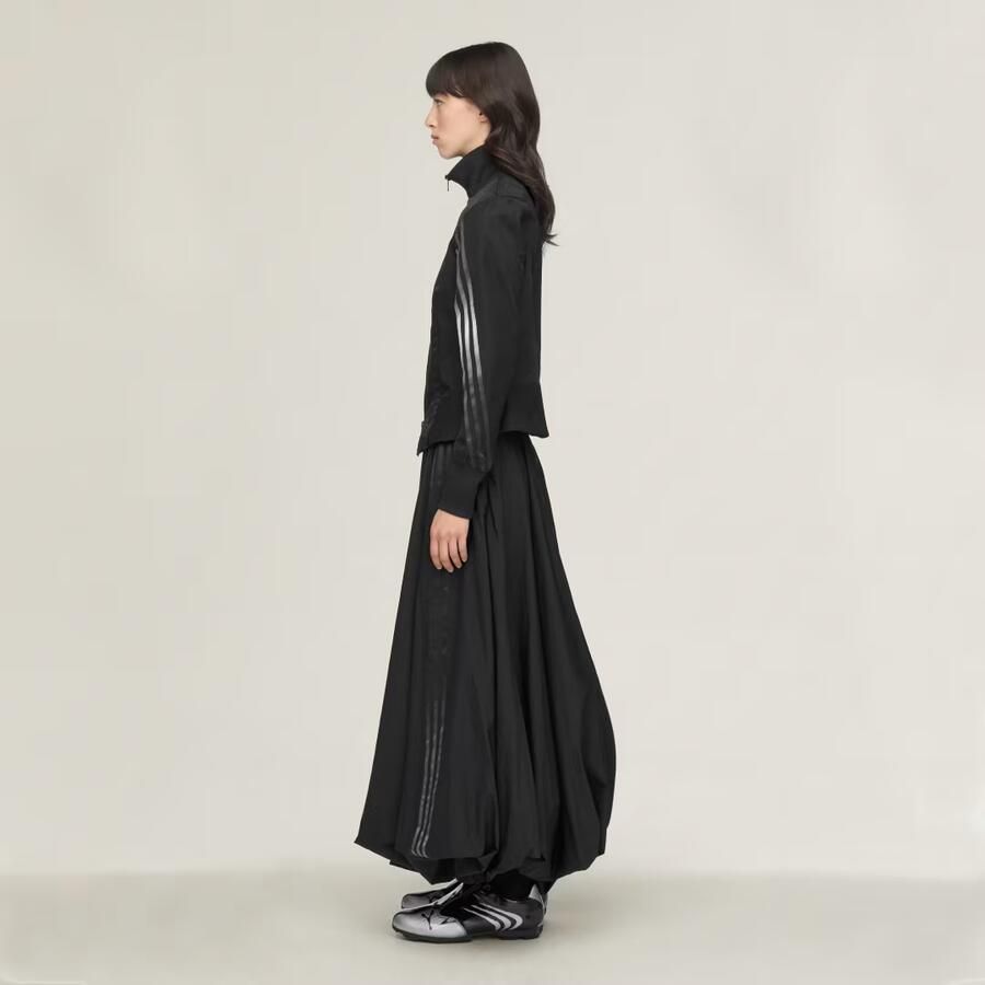 Adidas Y-3 GRADIENT 3 STRIPES NYLON SPORTJACK - Foto 2