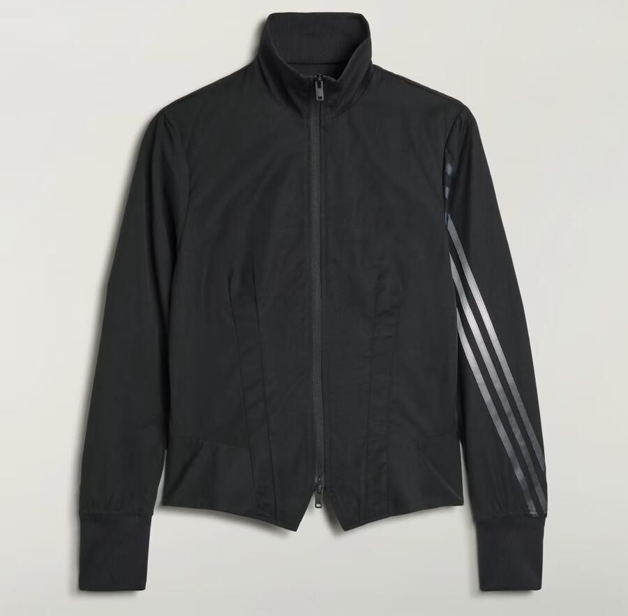 Adidas Y-3 GRADIENT 3 STRIPES NYLON SPORTJACK - Foto 5