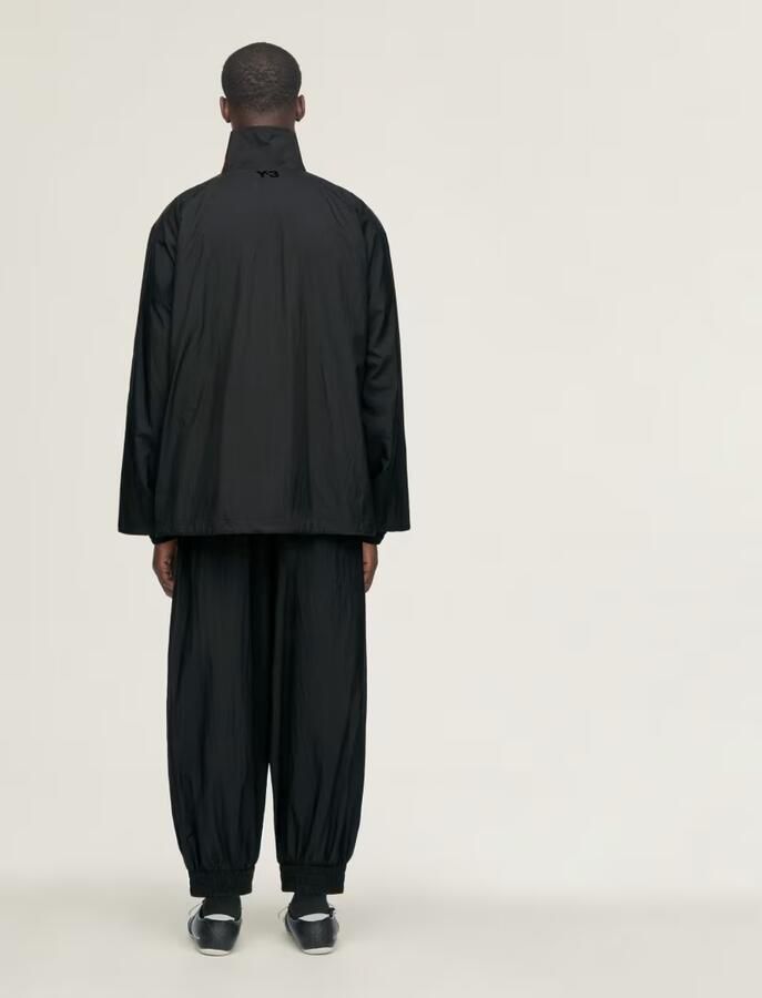 Adidas Y-3 GRADIENT 3 STRIPES NYLON SPORTJACK - Foto 4
