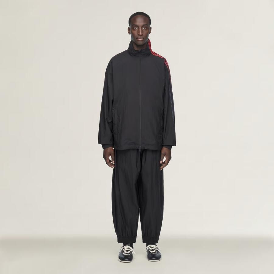 Adidas Y-3 GRADIENT 3 STRIPES NYLON TRAININGSBROEK