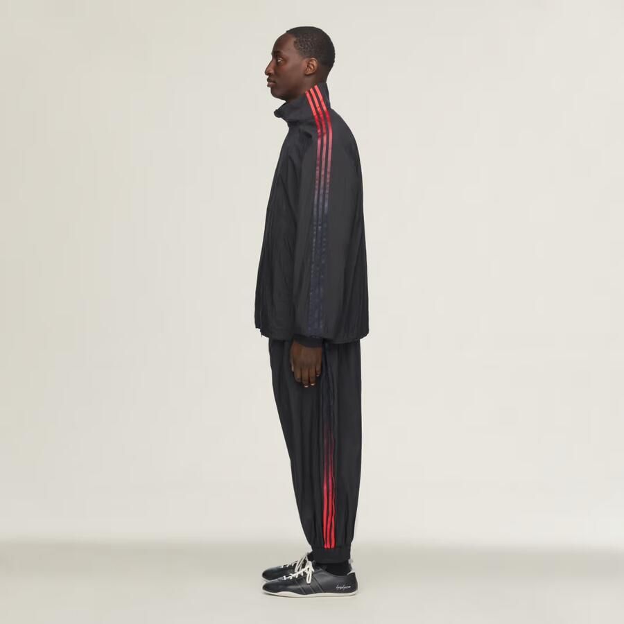 Adidas Y-3 GRADIENT 3 STRIPES NYLON TRAININGSBROEK - Foto 2
