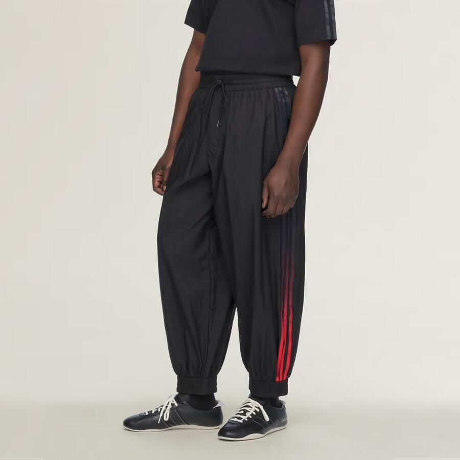 Adidas Y-3 GRADIENT 3 STRIPES NYLON TRAININGSBROEK - Foto 3