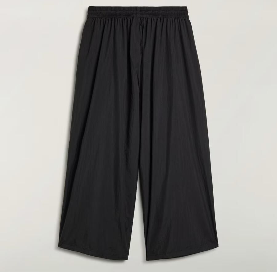 Adidas Y-3 GRADIENT 3-STRIPES NYLON WIJDE BROEK - Foto 5