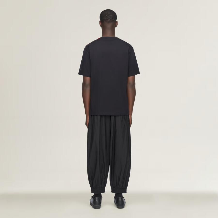 Adidas Y-3 GRADIENT STRIPES T-SHIRT - Foto 3