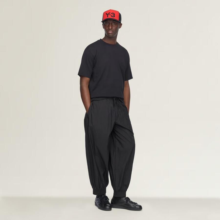 Adidas Y-3 GRADIENT STRIPES T-SHIRT - Foto 4