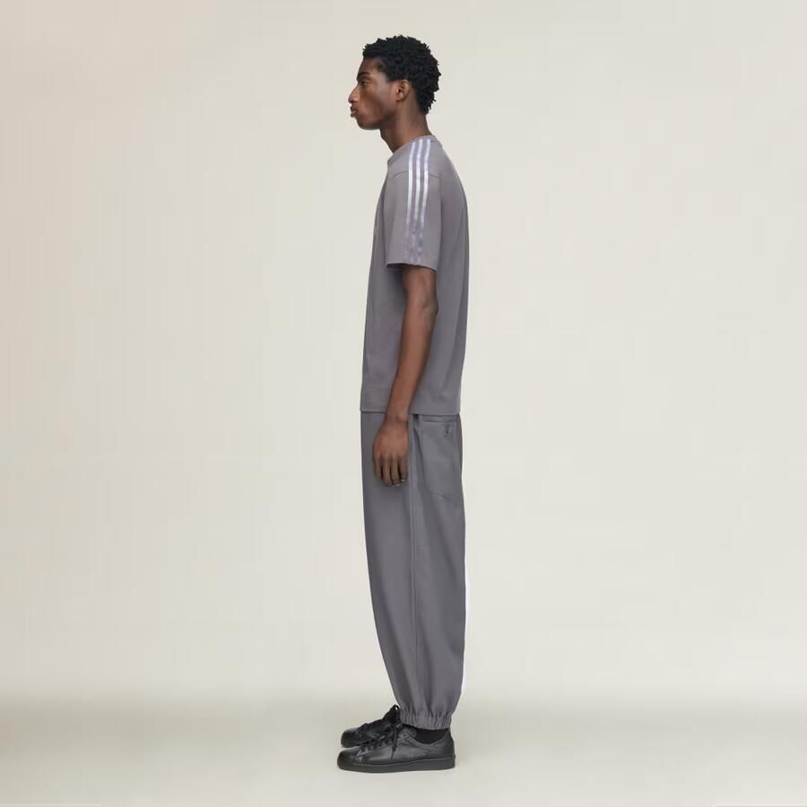 Adidas Y-3 GRADIENT STRIPES T-SHIRT - Foto 2
